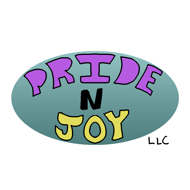 Pride N Joy LLC logo